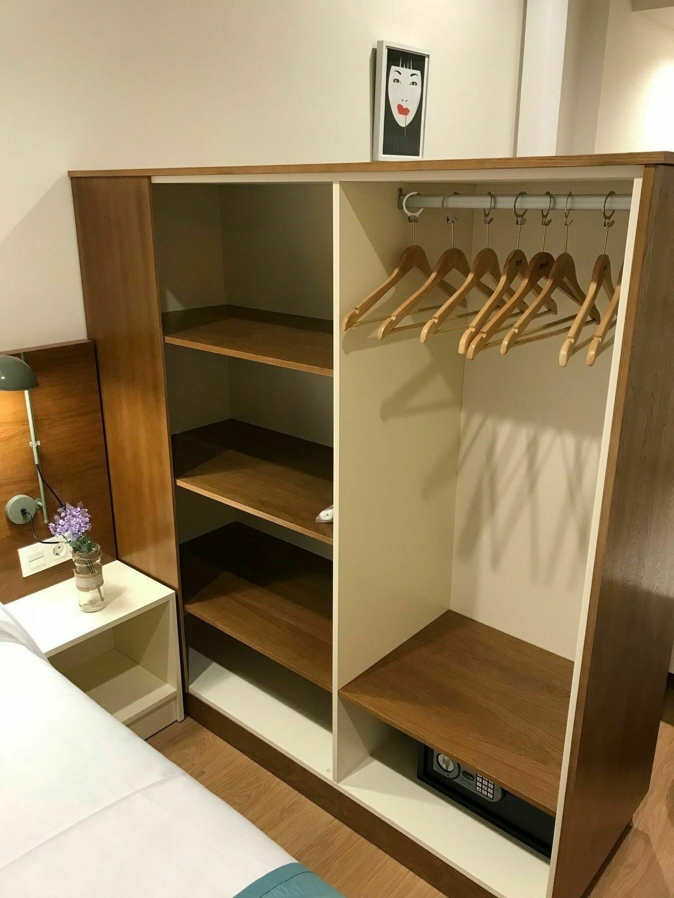 Appartement Opera Alameda *