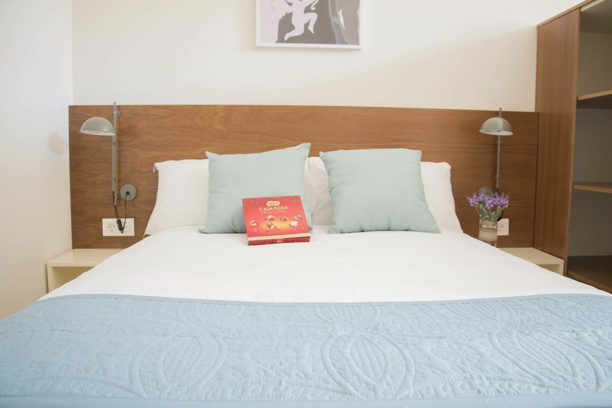 Appartement Opera Alameda Séville