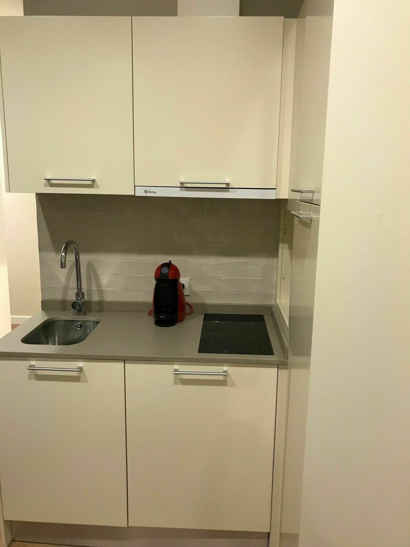 Appartement Opera Alameda