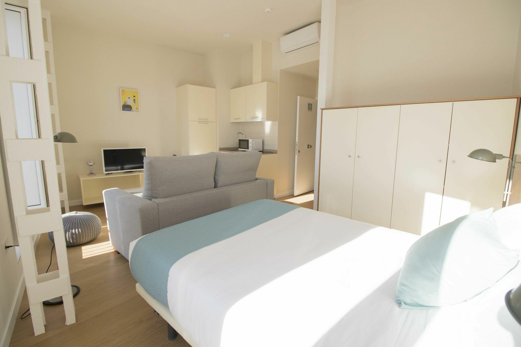 Appartement Opera Alameda Séville