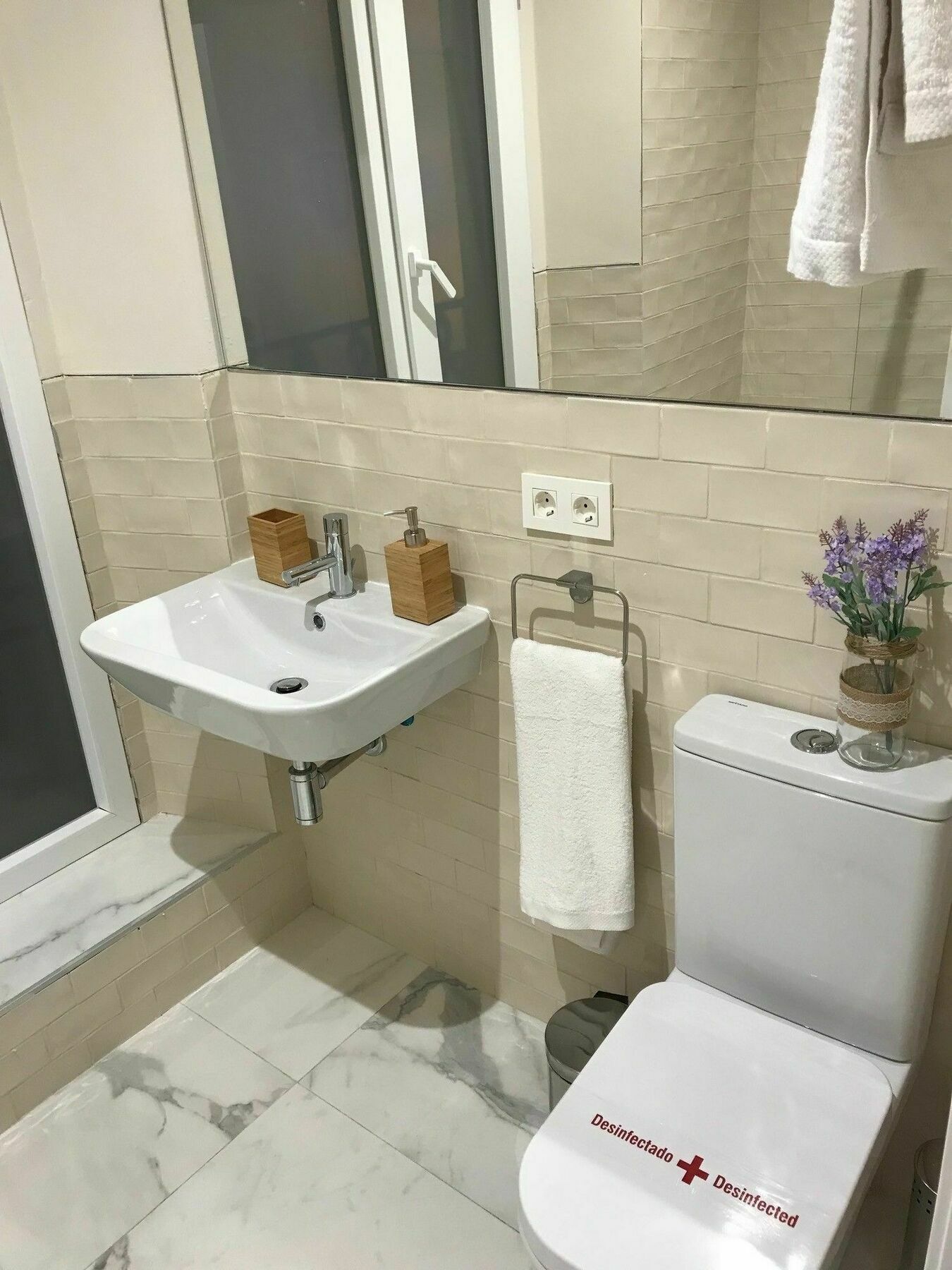 Opera Alameda Appartement Séville