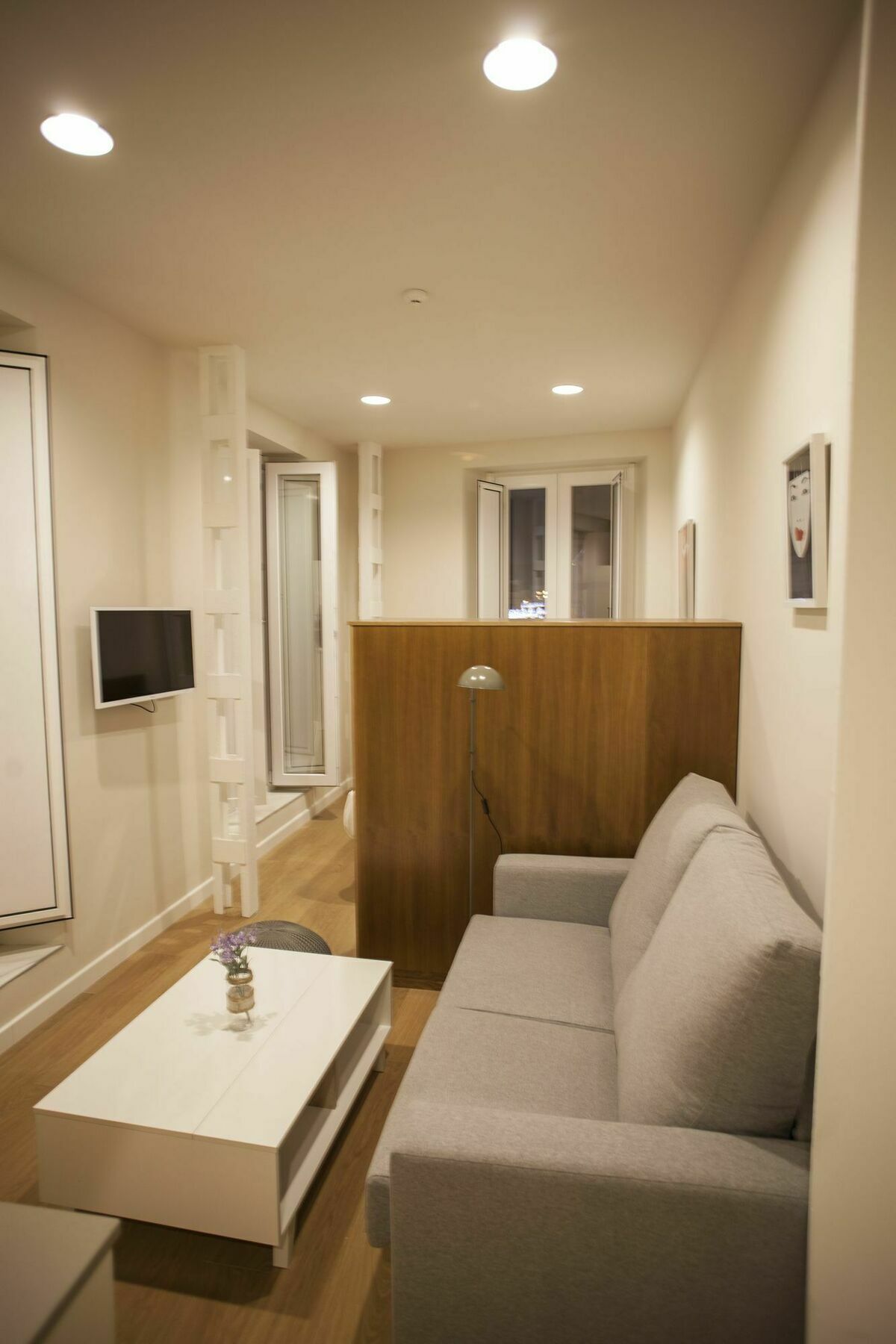 Appartement Opera Alameda *