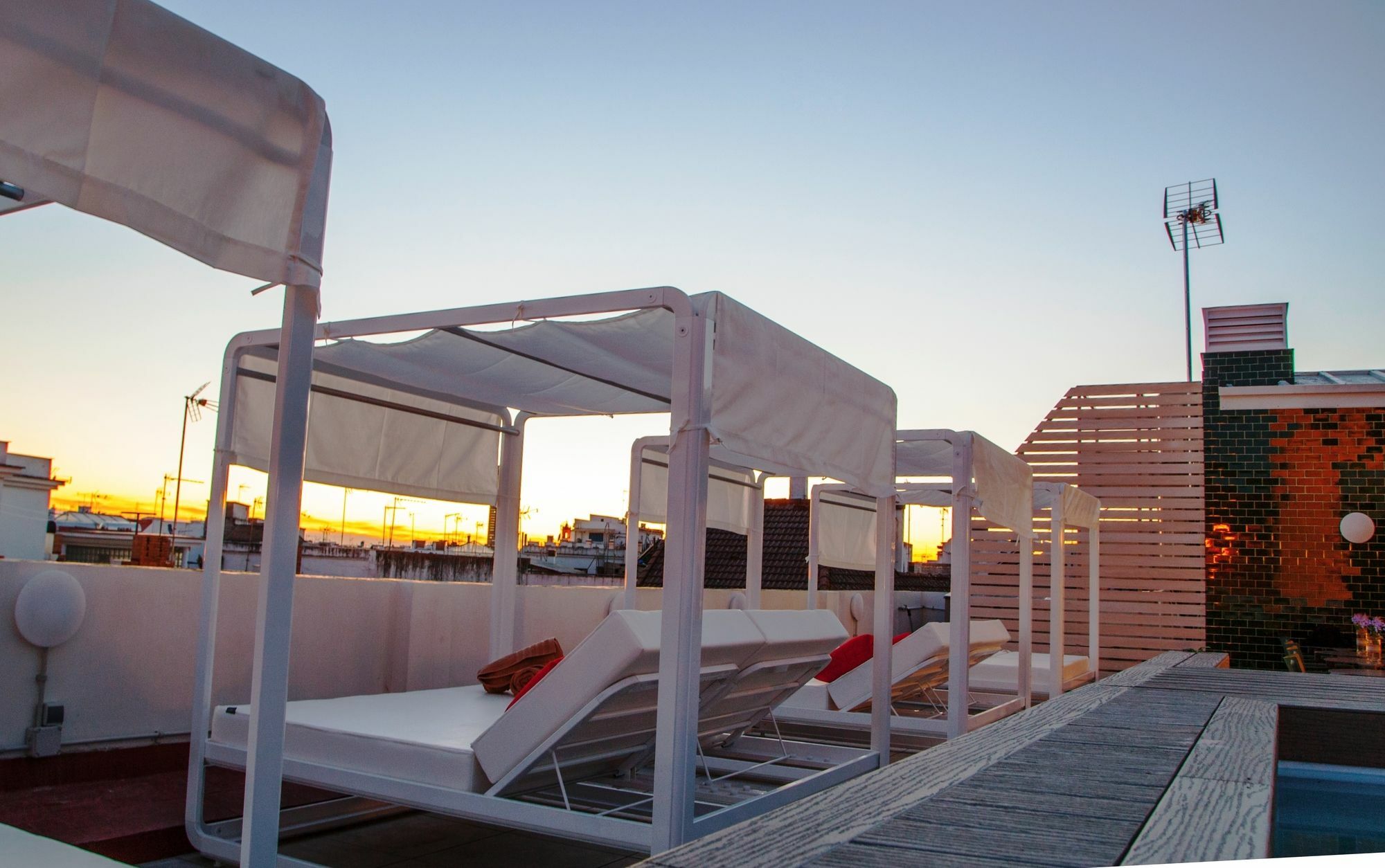 Opera Alameda Séville