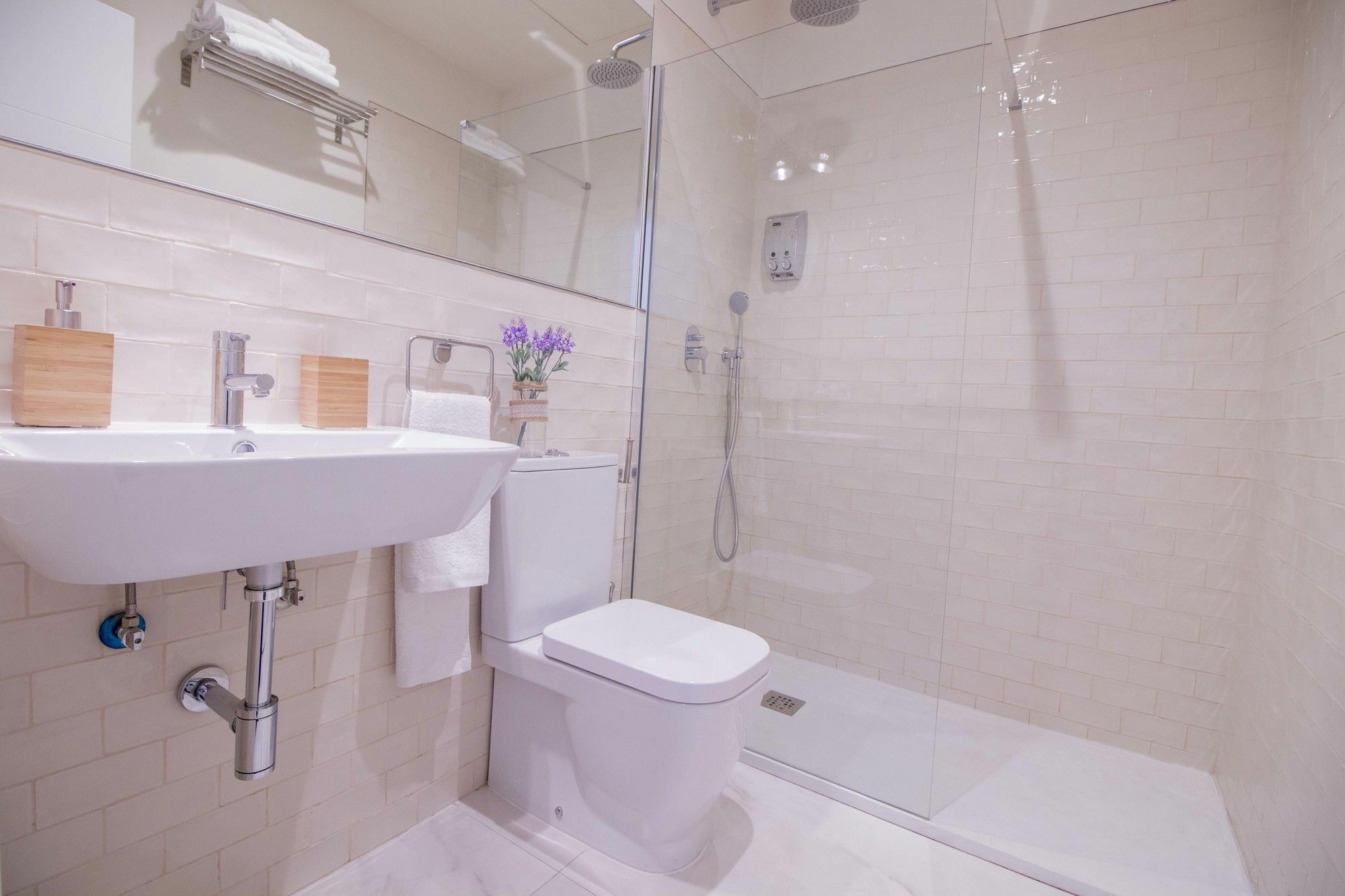 Appartement Opera Alameda Séville